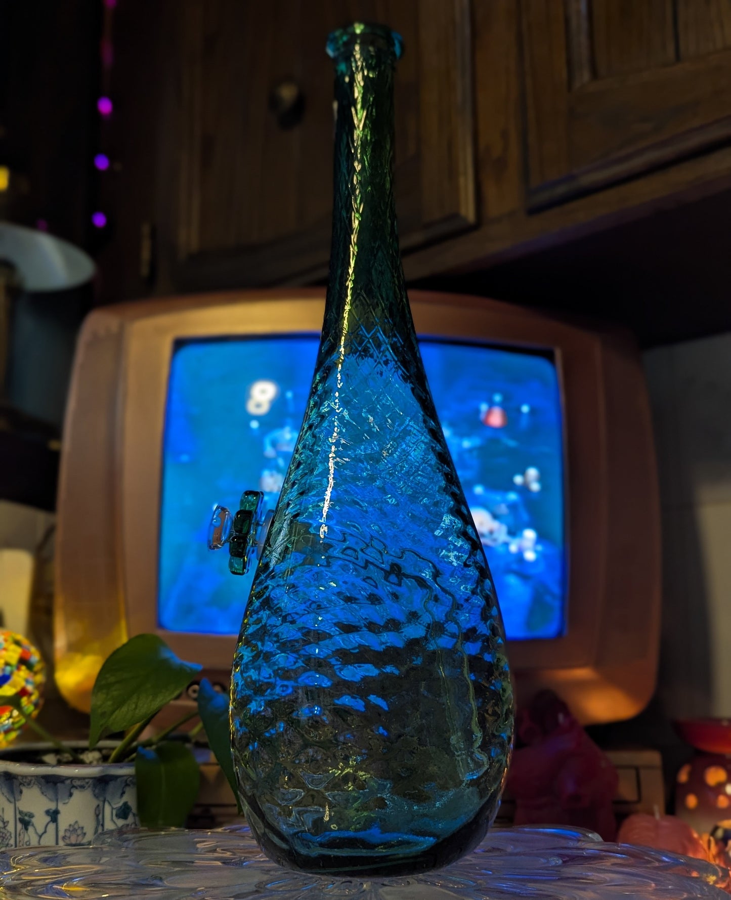 Triple Pinch Empoli Genie