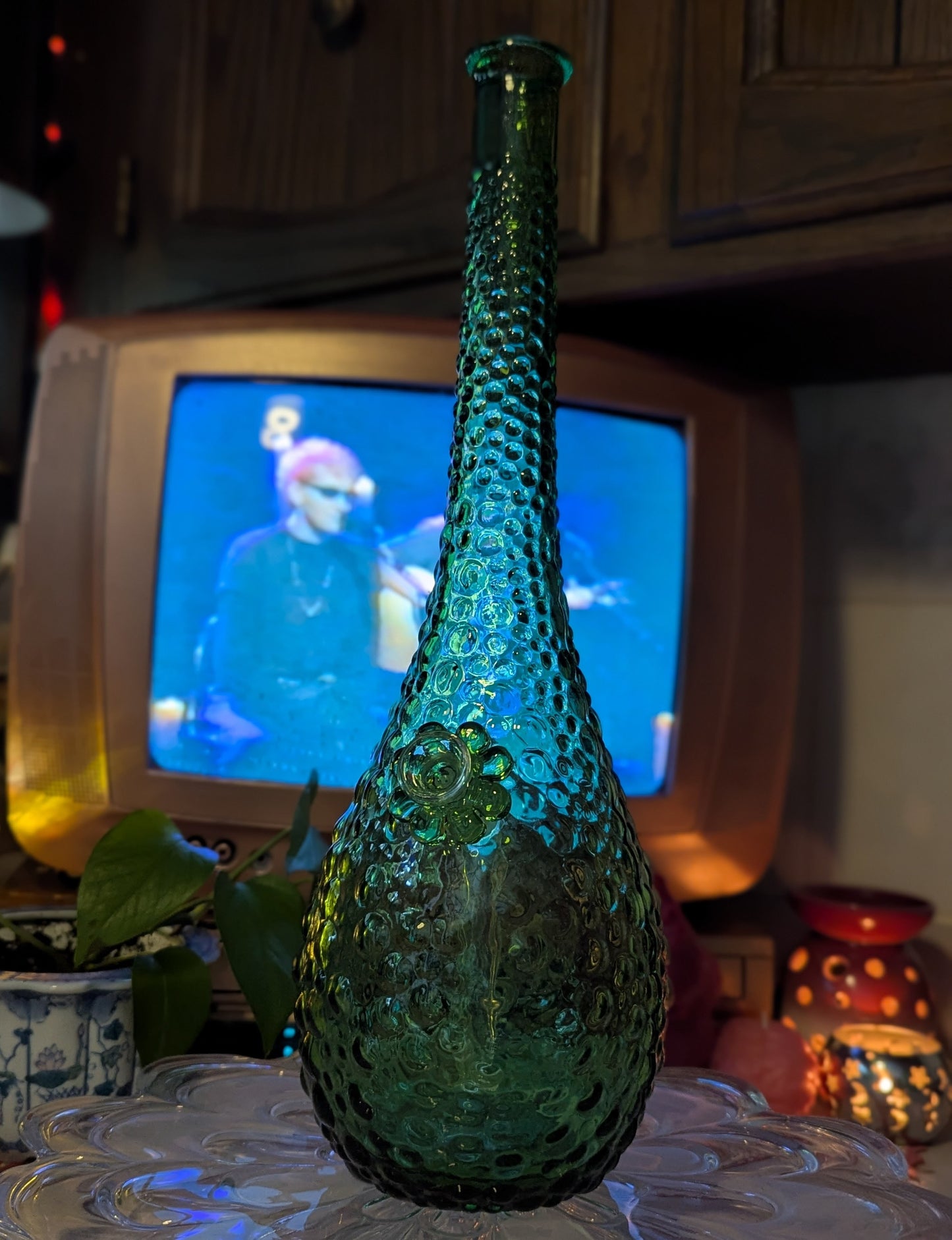 Hobnail Empoli Genie