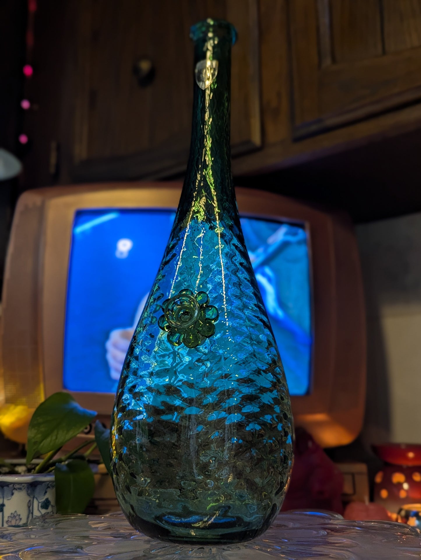 Triple Pinch Empoli Genie