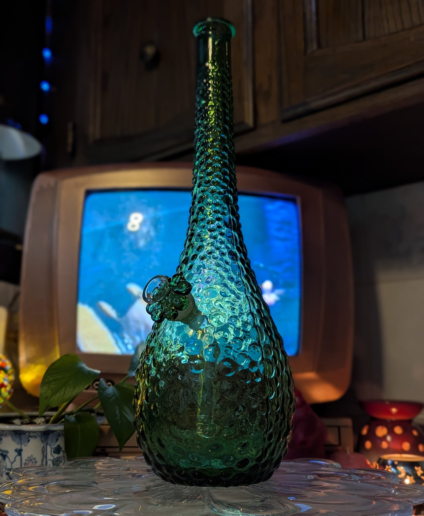 Hobnail Empoli Genie