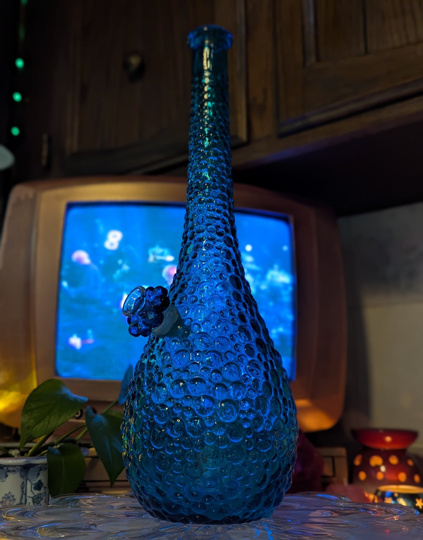 Hobnail Empoli Genie