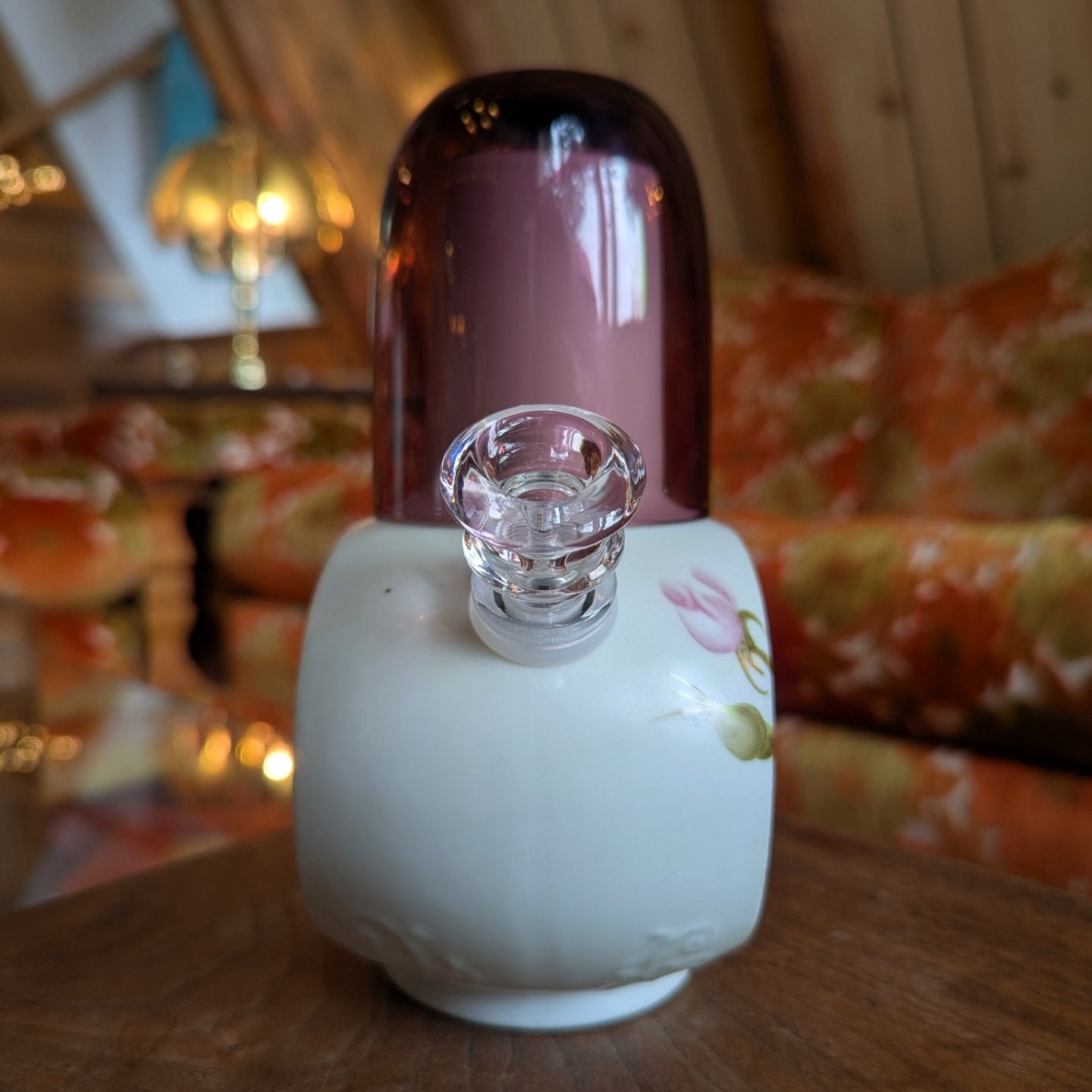 Vintage RS carafe
