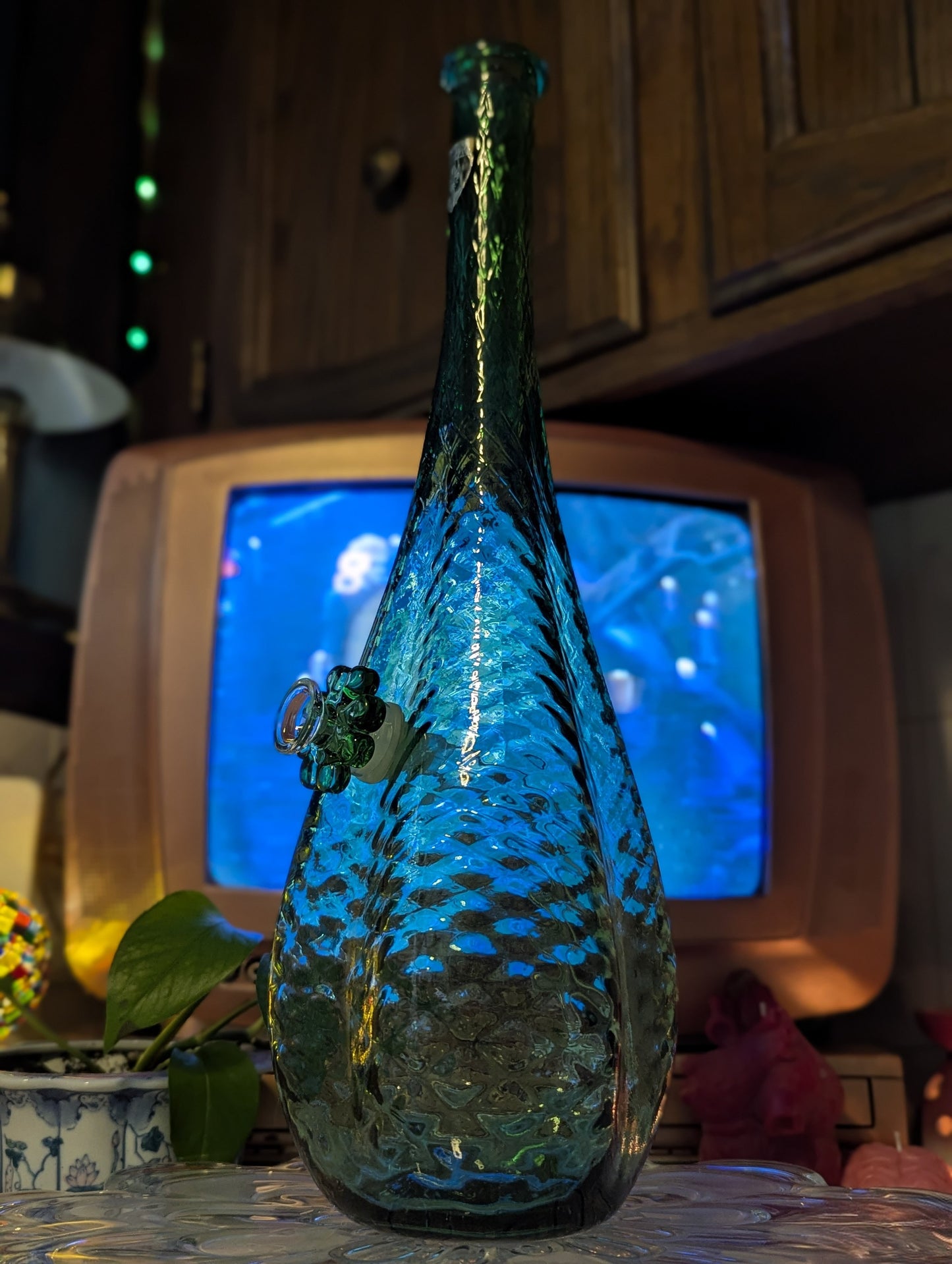 Triple Pinch Empoli Genie