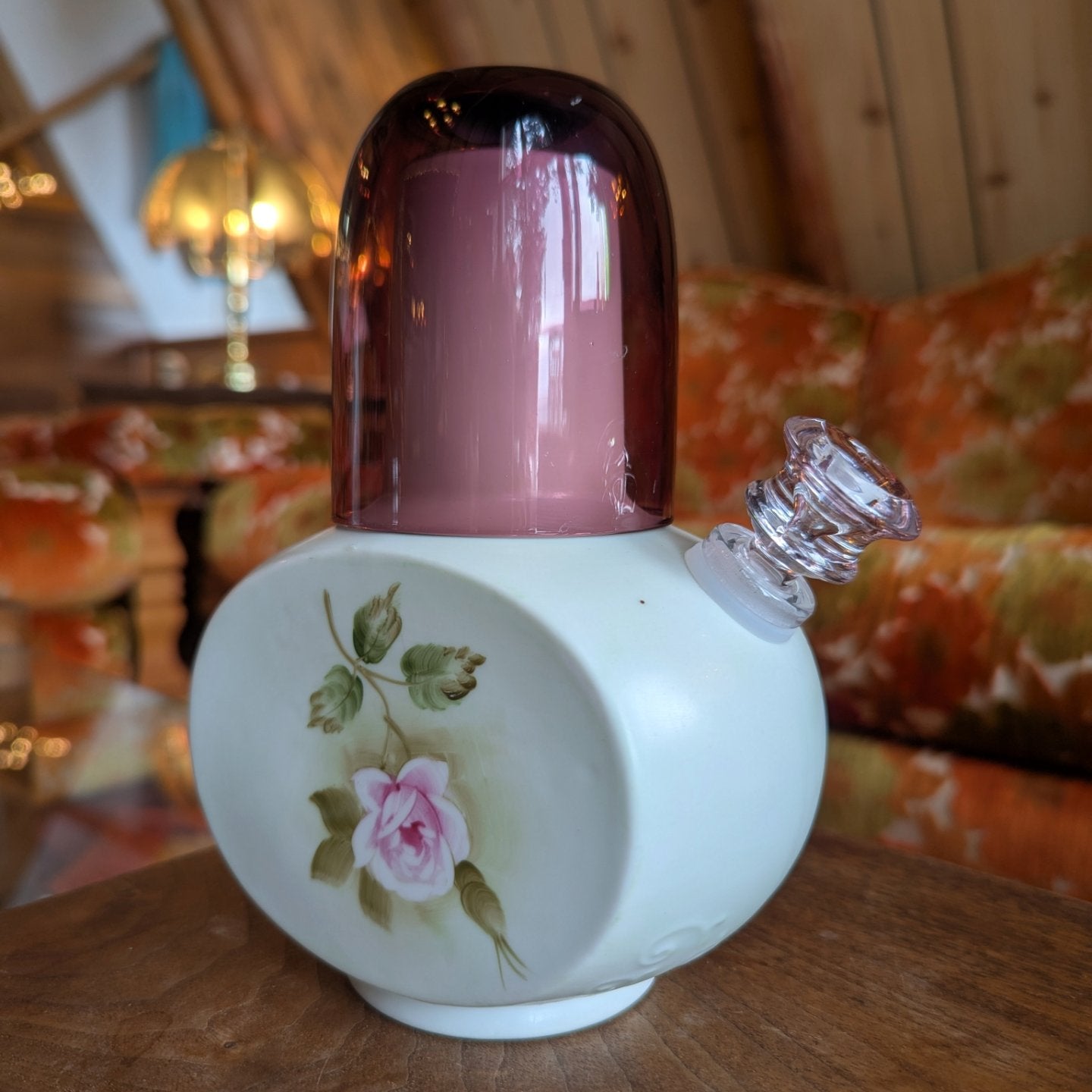 Vintage RS carafe